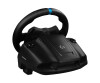 Logitech G923 - Lenkrad- und Pedale-Set - kabelgebunden