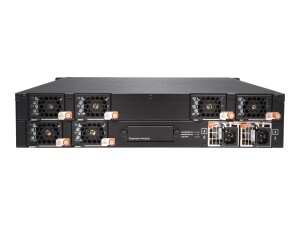 SonicWALL SuperMassive 9800 High Availability