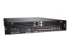 SonicWALL SuperMassive 9800 High Availability