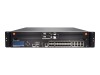 SonicWALL SuperMassive 9800 High Availability