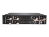SonicWALL SuperMassive 9800 High Availability