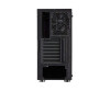 FSP CMT151 - Tower - ATX - side part with window