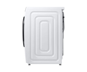Samsung QuickDrive WW80T754 Abbey - washing machine