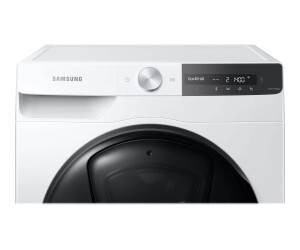 Samsung QuickDrive WW80T754ABT - Waschmaschine