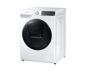 Samsung QuickDrive WW80T754ABT - Waschmaschine