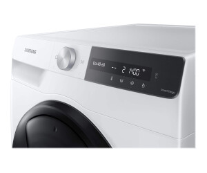 Samsung QuickDrive WW80T754ABT - Waschmaschine