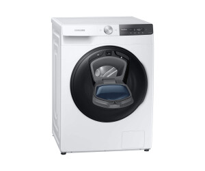 Samsung QuickDrive WW80T754ABT - Waschmaschine