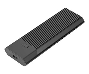 InLine USB3.2 Gen.2 USB-C zu M.2 SSD (PCIe NVMe &...