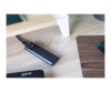 InLine USB3.2 Gen.2 USB-C zu M.2 SSD (PCIe NVMe & SATA) Gehäuse