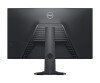 Dell 27 Gaming Monitor S2721HGF - LED monitor - Gaming - bent - 69 cm (27 ")
