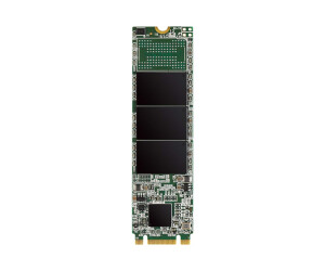 Silicon Power A55 - SSD - 1 TB - intern - M.2 2280