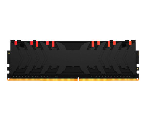 Kingston FURY Renegade RGB - DDR4 - Kit - 32 GB: 2 x 16 GB
