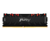Kingston FURY Renegade RGB - DDR4 - Kit - 32 GB: 2 x 16 GB