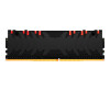 Kingston FURY Renegade RGB - DDR4 - Kit - 32 GB: 2 x 16 GB