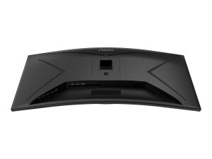 AOC Pro-line CU34P2A - P2 Series - LED-Monitor - gebogen...