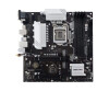 Biostar B560MX-E PRO - Motherboard - micro ATX - LGA1200-Sockel - B560 Chipsatz - USB 3.2 Gen 1 - Gigabit LAN - Onboard-Grafik (CPU erforderlich)