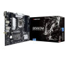 Biostar B560MX-E PRO - Motherboard - micro ATX - LGA1200-Sockel - B560 Chipsatz - USB 3.2 Gen 1 - Gigabit LAN - Onboard-Grafik (CPU erforderlich)