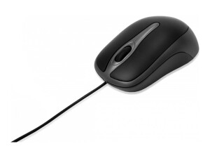 Verbatim Optical Desktop Mouse - Maus - rechts- und...