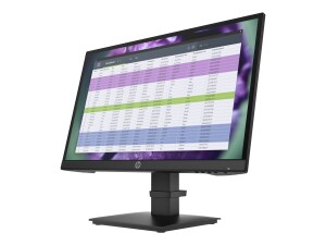 HP P22 G4 - P-Series - LED-Monitor - 54.6 cm (21.5")