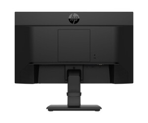 HP P22 G4 - P-Series - LED-Monitor - 54.6 cm (21.5")