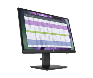 HP P22 G4 - P-Series - LED-Monitor - 54.6 cm (21.5")