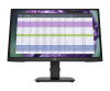 HP P22 G4 - P-Series - LED-Monitor - 54.6 cm (21.5")