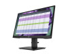 HP P22 G4 - P-Series - LED-Monitor - 54.6 cm (21.5")