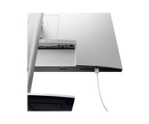 Dell Ultrasharp U2421E - LED monitor - 61.13 cm (24.1 ")