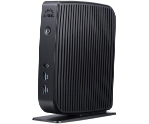 Igel Universal Desktop UD2 LX - Retail - Thin Client