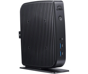 Igel Universal Desktop UD2 LX - Retail - Thin Client