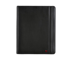 Wenger Venture - folder with zipper for tablet / accessories