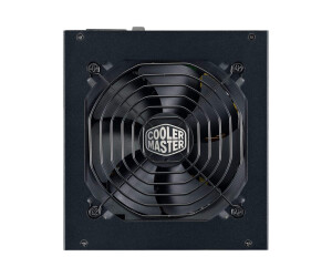 Cooler Master MWE Gold V2 750 - power supply (internal)