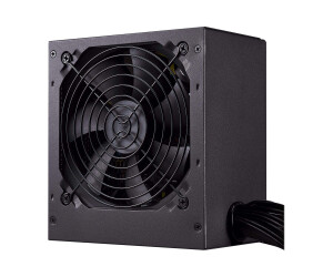 Cooler Master MWE bronze V2 650 - power supply (internal)