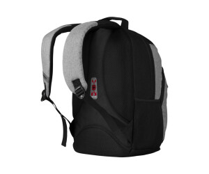 Wenger Mercury - Notebook-Rucksack - 40.6 cm (16")