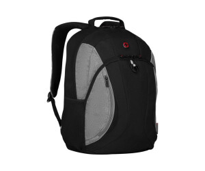 Wenger Mercury - Notebook-Rucksack - 40.6 cm (16")