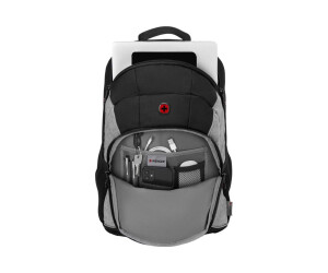 Wenger Mercury - Notebook-Rucksack - 40.6 cm (16")