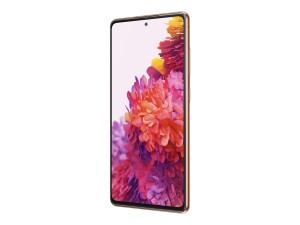 Samsung Galaxy S20 FE 5G - 5G Smartphone - Dual-SIM - RAM 6 GB / Interner Speicher 128 GB - microSD slot - OLED-Display - 6.5" - 2400 x 1080 Pixel (120 Hz)