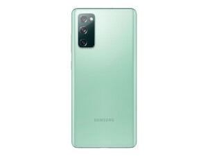 Samsung Galaxy S20 FE 5G - 5G Smartphone - Dual-SIM - RAM 6 GB / Interner Speicher 128 GB - microSD slot - OLED-Display - 6.5" - 2400 x 1080 Pixel (120 Hz)