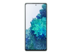 Samsung Galaxy S20 FE 5G - 5G Smartphone - Dual-SIM - RAM 6 GB / Interner Speicher 128 GB - microSD slot - OLED-Display - 6.5" - 2400 x 1080 Pixel (120 Hz)