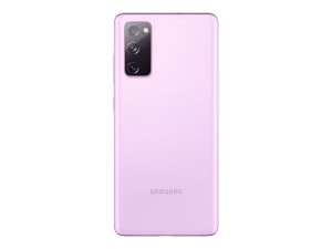 Samsung Galaxy S20 FE 5G - 5G Smartphone - Dual-SIM - RAM 6 GB / Interner Speicher 128 GB - microSD slot - OLED-Display - 6.5" - 2400 x 1080 Pixel (120 Hz)