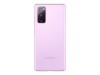 Samsung Galaxy S20 FE 5G - 5G Smartphone - Dual-SIM - RAM 6 GB / Interner Speicher 128 GB - microSD slot - OLED-Display - 6.5" - 2400 x 1080 Pixel (120 Hz)