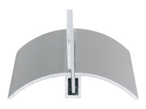 Durable Schildhalterung - Desktop - für A4