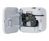 Brother P -Touch Cube Pro Pt -P910BT - label printer - thermal transfer - roll (3.6 cm)