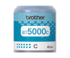 Brother BT5000C - Ultra High Yield - Cyan - Original
