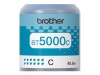 Brother BT5000C - Ultra High Yield - Cyan - original