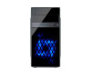 Inter-Tech MA-01 Micro - Tower - micro ATX 500 Watt (ATX12V 2.03)