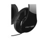 Fantec SHP -250AJ -BB - headphones - ear -circulating