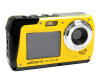 Easypix Aquapix W3048 Edge - Digitalkamera - Kompaktkamera - 13.0 MPix / 48 MP (interpoliert)