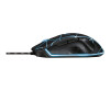 Trust GXT 133 LOCX - Mouse - for right -handers