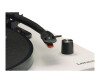 Lenco LS -50 - turntable - gray